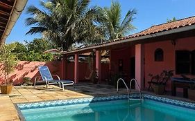 Recanto do Sol em Praia Seca